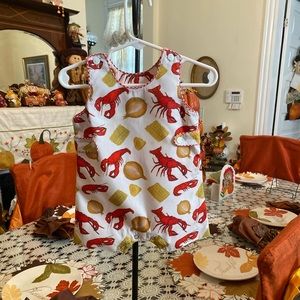 Me Me Infant Boys Shortall size 6 months